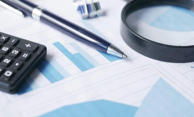 network numeric record audit details