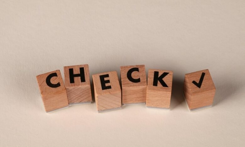 next generation record validation