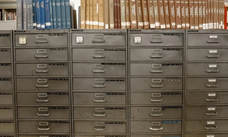 operational data flow monitoring archives