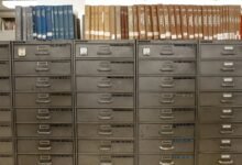 operational data tracking archive identifiers listed