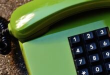 operational security phone numbers list