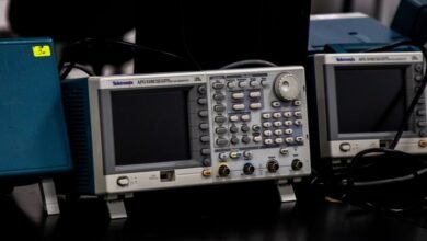 professional monitoring reference set details