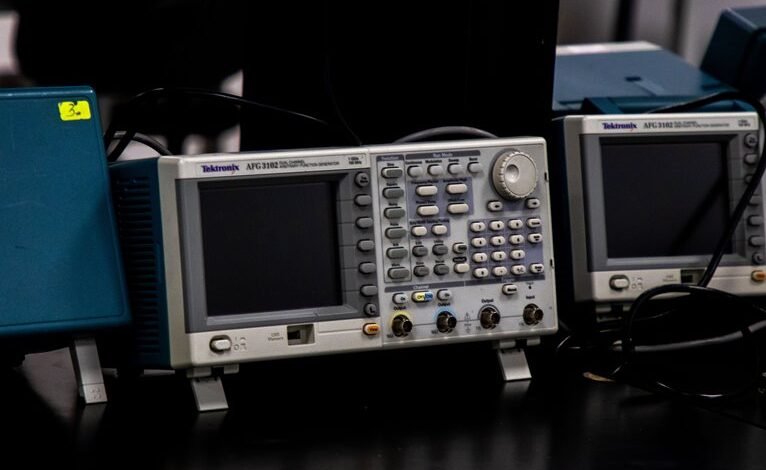 professional monitoring reference set details
