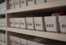 secure connectivity observation archive ids