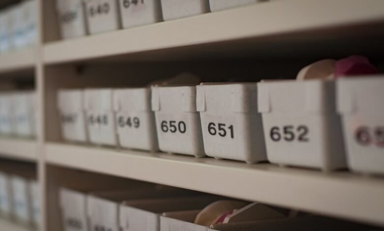 secure connectivity observation archive ids