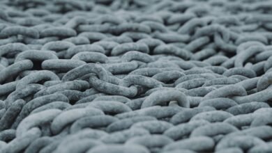 structured network documentation identifiers list