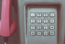 structured phone number security log