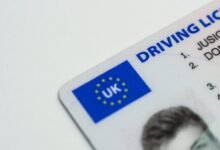 worldwide identity mapping registry numbers listed