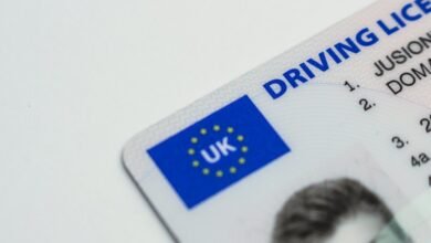 worldwide identity mapping registry numbers listed