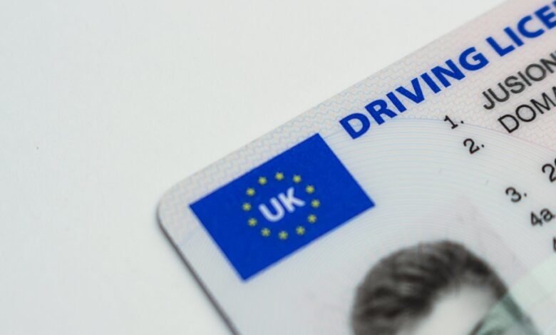 worldwide identity mapping registry numbers listed