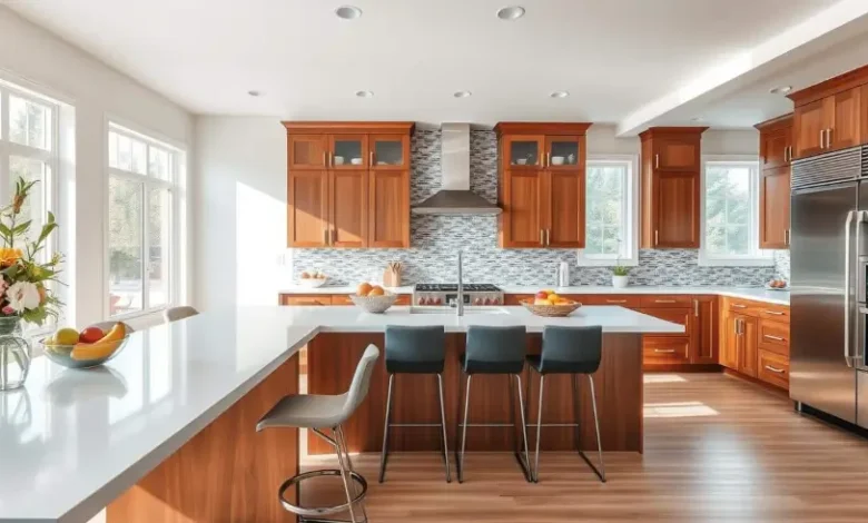 Why Most Kitchen Remodels Don't Go According to Plan — and How a Smarter Approach Changes That