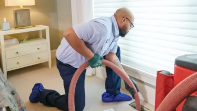 Is Annual Air Duct Inspection Necessary for Boston Homes?