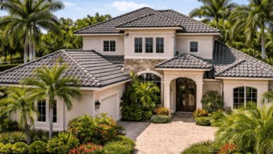 What a Roofing Contractor Estimate in Miami-Dade Should Include