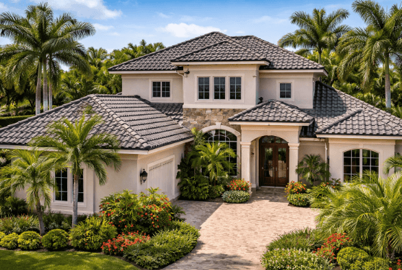 What a Roofing Contractor Estimate in Miami-Dade Should Include