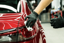 How Ceramic Coating Improves Car Resale Value in NYC?