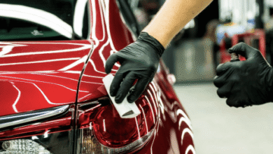 How Ceramic Coating Improves Car Resale Value in NYC?