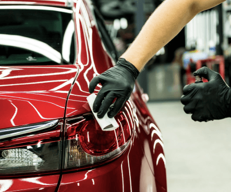 How Ceramic Coating Improves Car Resale Value in NYC?