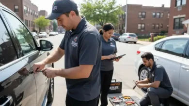How a Locksmith in NYC Helps Secure Small Businesses?