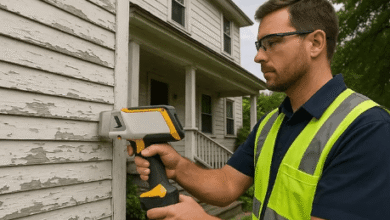 What Is a Lead Inspection and Why Is It Important?