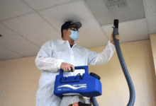 How Air Duct Cleaning Services Actually Work: Process Explained