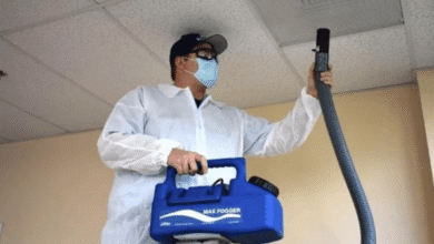 How Air Duct Cleaning Services Actually Work: Process Explained