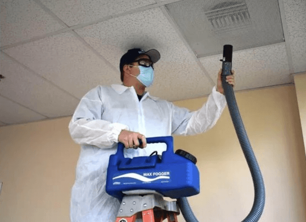 How Air Duct Cleaning Services Actually Work: Process Explained