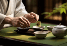 Discover the Rich Heritage of IKKYU Tea: Artisan Japanese Tea Traditions