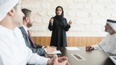 Qiwa Settles the Debate: What Awaits Employers with Expired Work Permits After