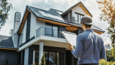 Why Newly Renovated Homes Deserve More Scrutiny, Not Less