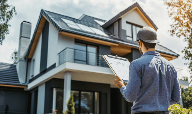 Why Newly Renovated Homes Deserve More Scrutiny, Not Less