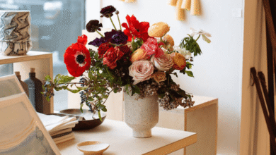The 10 Best Flower Delivery Services in London for Every Budget