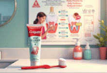 The science of high-fluoride protection: Guide to Colgate Duraphat safety