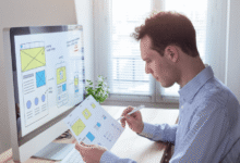 A Practical Guide to Ecommerce Website Requirements
