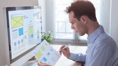 A Practical Guide to Ecommerce Website Requirements