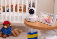 What Makes Baby Monitor Accessories Essential for Child Safety?