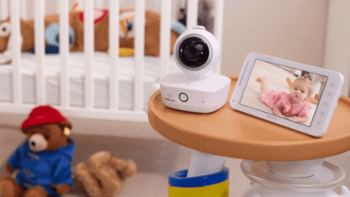 What Makes Baby Monitor Accessories Essential for Child Safety?