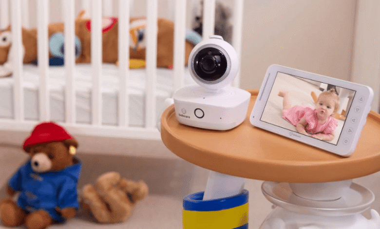 What Makes Baby Monitor Accessories Essential for Child Safety?