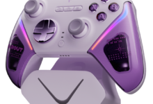 What Makes EasySMX X05 the Best Controller for PUBG?