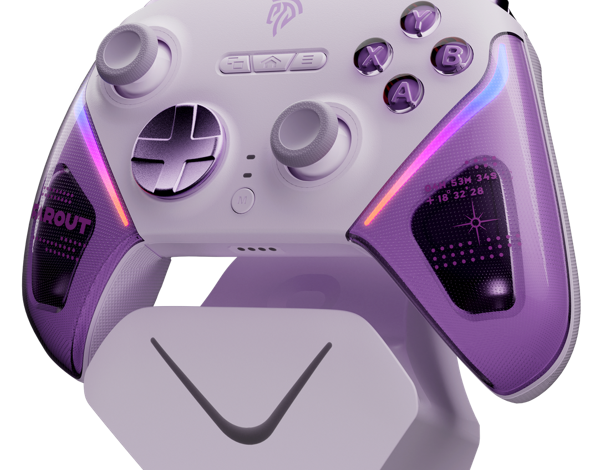 What Makes EasySMX X05 the Best Controller for PUBG?