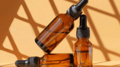 The Essential Guide to Amber Glass Bottles for Safe Pharmaceutical Storage