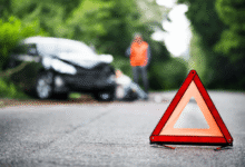 The Traffic Signal That Leaves Many Drivers Guessing