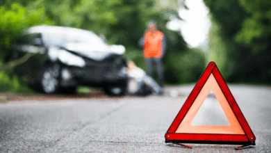 The Traffic Signal That Leaves Many Drivers Guessing