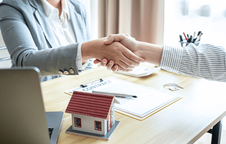5 Steps to Building a Strong Real Estate Team