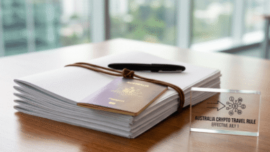 The Journey of Silver Across Australia