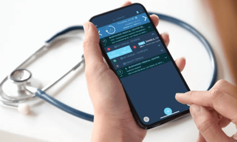 Mobile Charge Capture Software: Solving the Documentation Problem Hospitalists Actually Have