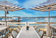 Experience the Ultimate Watsons Bay Hotel Waterfront Stay: Your Perfect Getaway by Sydney's Stunning Shores