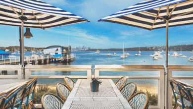 Experience the Ultimate Watsons Bay Hotel Waterfront Stay: Your Perfect Getaway by Sydney's Stunning Shores