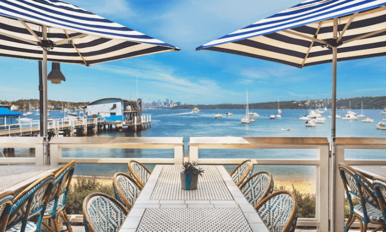 Experience the Ultimate Watsons Bay Hotel Waterfront Stay: Your Perfect Getaway by Sydney's Stunning Shores