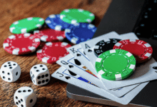 Why Online Casinos Still Ask for Forms in 2026