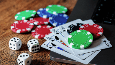 Why Online Casinos Still Ask for Forms in 2026